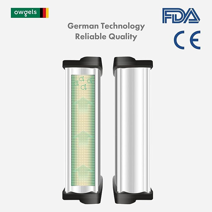OWGELS (OZ-5-01PWO) | 5L Movable Hospital Use Oxygen Concentrator, Safer, Less expensive, and more convenient Life Saver | Best Suited for Home care Equipment(OPEN BOX) OWGELS (OZ-5-01PWO) | 5L Movable Hospital Use Oxygen Concentrator, Safer, Less expensive, and more convenient Life Saver | Best Suited for Home care Equipment(OPEN BOX)
